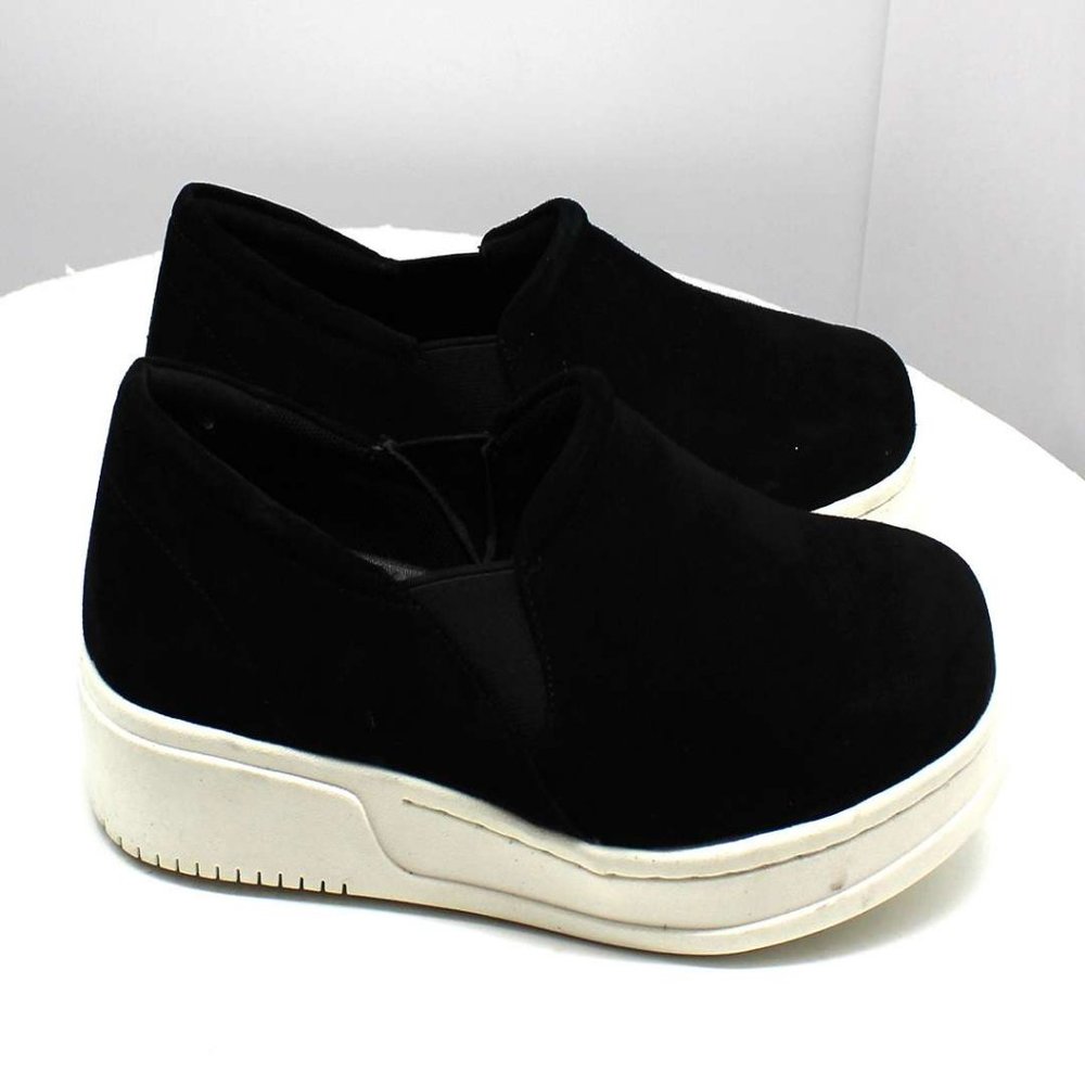Bella Vita Women's Maribel Sneakers Women's Shoes(size 9) - Picture 5 of 8